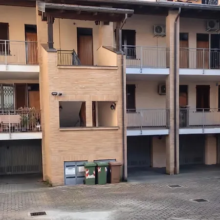 Oasi Smart Work & Relax Apartamento *